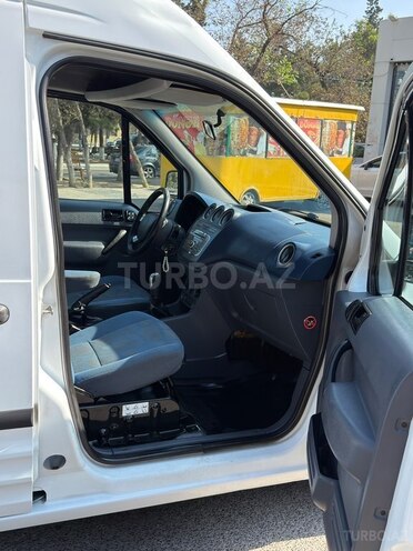 Ford Tourneo Connect 2012, 221,000 km - 1.8 л - Sumqayıt