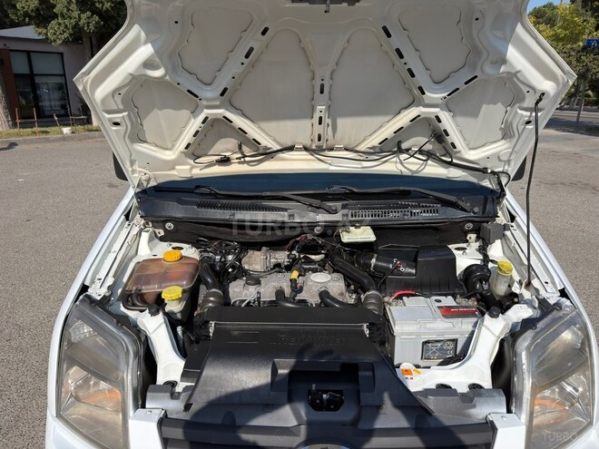 Ford Tourneo Connect 2012, 221,000 km - 1.8 л - Sumqayıt