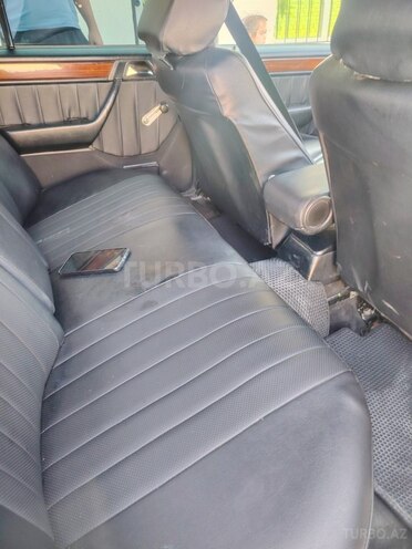 Mercedes E 200 1995, 478,000 km - 2.0 л - Bakı