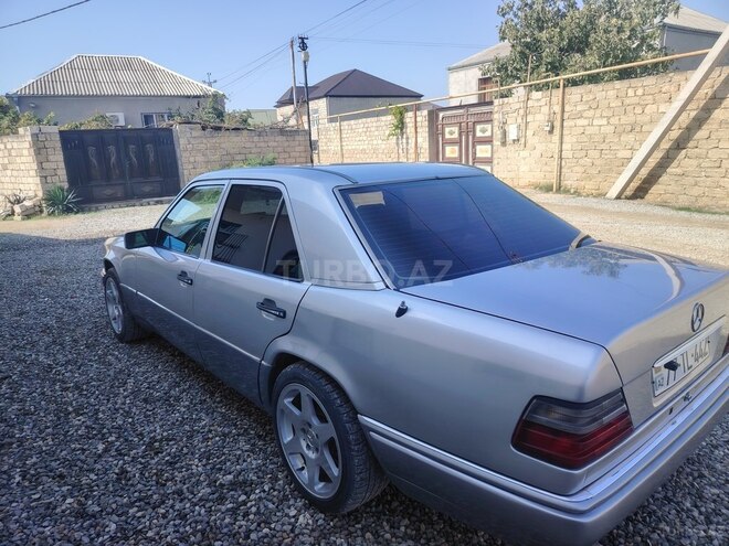 Mercedes E 200 1995, 478,000 km - 2.0 л - Bakı
