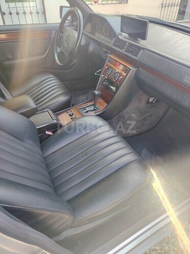 Mercedes E 200 1995, 478,000 km - 2.0 л - Bakı