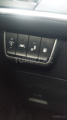 Kia Stinger 2019, 148,551 km - 2.0 l - Qazax