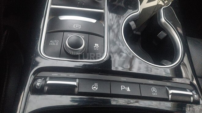 Kia Stinger 2019, 148,551 km - 2.0 l - Qazax