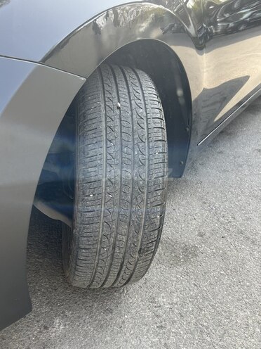 Hyundai Elantra 2011, 214,000 km - 1.8 л - Bakı
