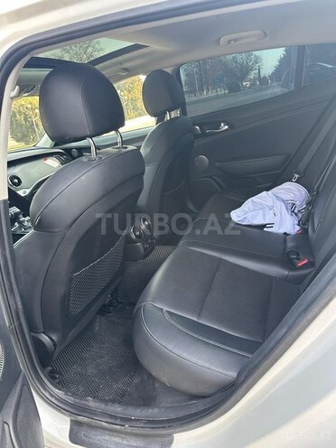 Kia Stinger 2019, 148,551 km - 2.0 l - Qazax