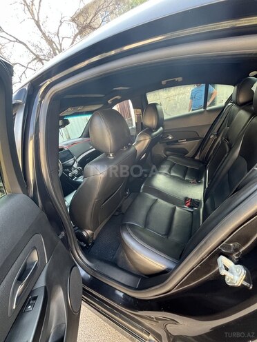 Chevrolet Cruze 2012, 480,000 km - 1.4 l - Sumqayıt