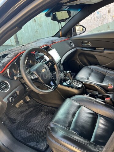 Chevrolet Cruze 2012, 480,000 km - 1.4 l - Sumqayıt