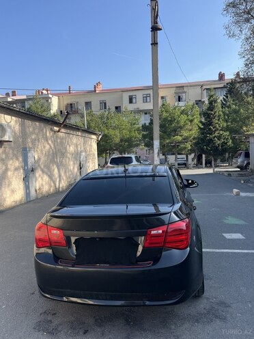 Chevrolet Cruze 2012, 480,000 km - 1.4 l - Sumqayıt