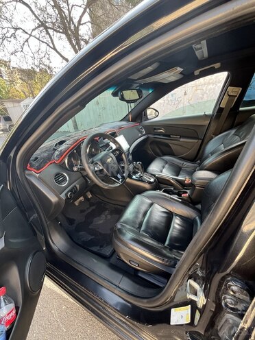 Chevrolet Cruze 2012, 480,000 km - 1.4 l - Sumqayıt