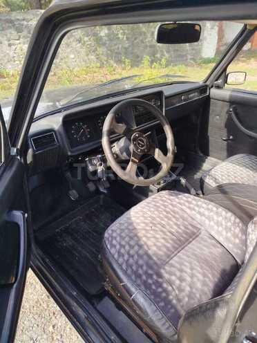 LADA (VAZ) 2107 2010, 10,000 km - 1.6 л - Qax