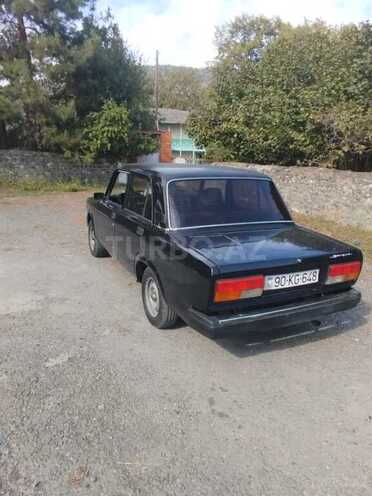 LADA (VAZ) 2107 2010, 10,000 km - 1.6 л - Qax