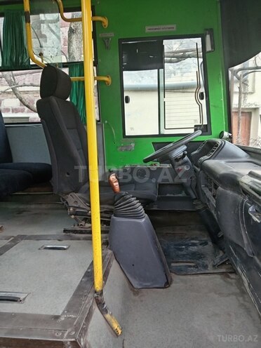 Isuzu Ecobus 2008, 220,000 km - 4.4 l - Gəncə