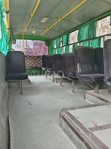 Isuzu Ecobus 2008, 220,000 km - 4.4 l - Gəncə