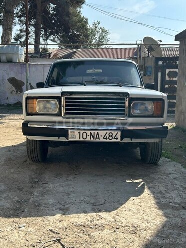 LADA (VAZ) 2107 2004, 842,151 km - 1.5 л - Bakı
