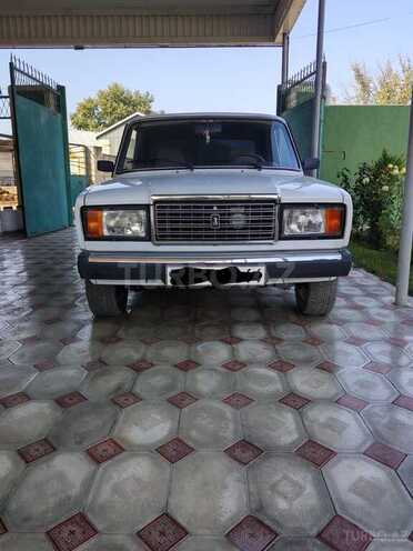 LADA (VAZ) 2107 2005, 15,000 km - 1.6 l - Bərdə