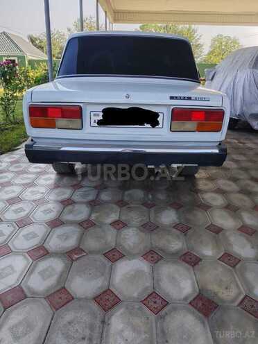 LADA (VAZ) 2107 2005, 15,000 km - 1.6 l - Bərdə