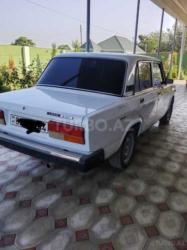 LADA (VAZ) 2107 2005, 15,000 km - 1.6 l - Bərdə