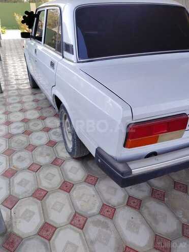 LADA (VAZ) 2107 2005, 15,000 km - 1.6 l - Bərdə