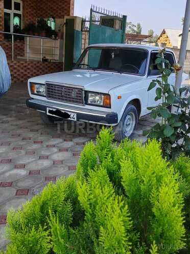 LADA (VAZ) 2107 2005, 15,000 km - 1.6 l - Bərdə