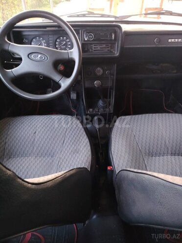 LADA (VAZ) 2107 2005, 15,000 km - 1.6 l - Bərdə