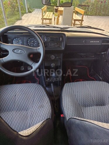 LADA (VAZ) 2107 2005, 15,000 km - 1.6 l - Bərdə