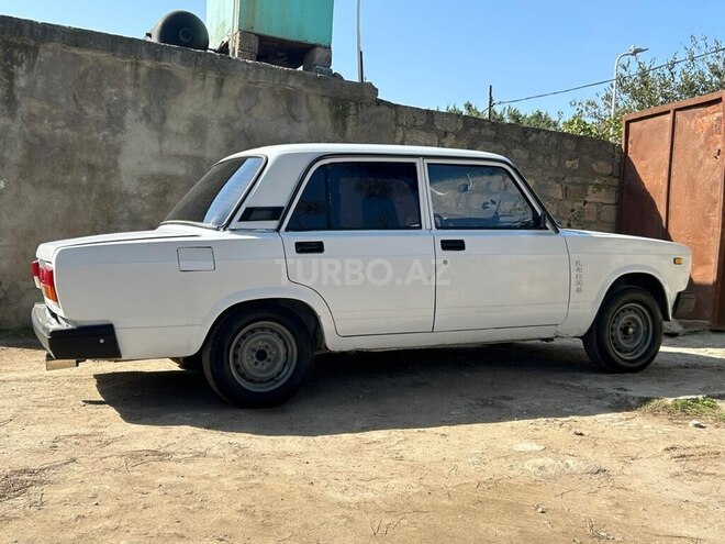LADA (VAZ) 2107 2004, 842,151 km - 1.5 л - Bakı