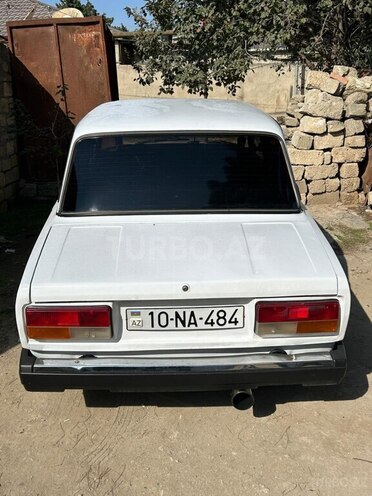 LADA (VAZ) 2107 2004, 842,151 km - 1.5 л - Bakı