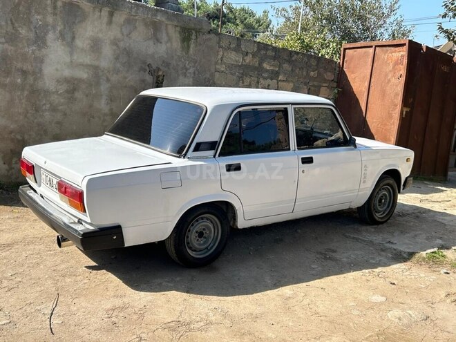 LADA (VAZ) 2107 2004, 842,151 km - 1.5 л - Bakı