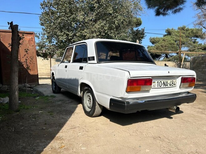 LADA (VAZ) 2107 2004, 842,151 km - 1.5 л - Bakı