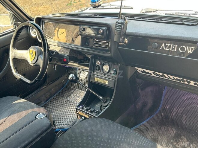 LADA (VAZ) 2107 2004, 842,151 km - 1.5 л - Bakı