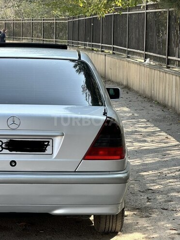 Mercedes C 180 2000, 506,943 km - 1.8 л - Bakı
