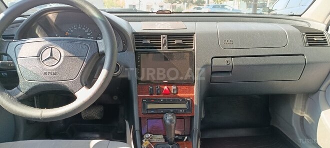 Mercedes C 180 1998, 400,000 km - 1.8 л - Sumqayıt