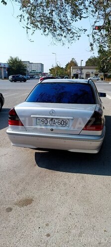 Mercedes C 180 1998, 400,000 km - 1.8 л - Sumqayıt
