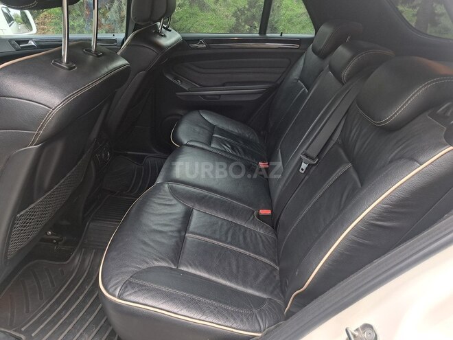 Mercedes ML 350 4MATIC 2010, 330,000 km - 3.0 l - Bakı