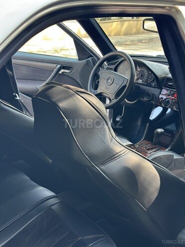 Mercedes C 180 2000, 506,943 km - 1.8 л - Bakı