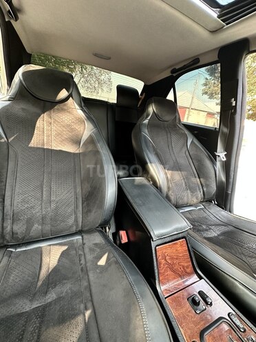 Mercedes C 180 2000, 506,943 km - 1.8 л - Bakı