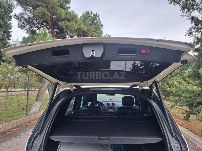 Mercedes ML 350 4MATIC 2010, 330,000 km - 3.0 l - Bakı