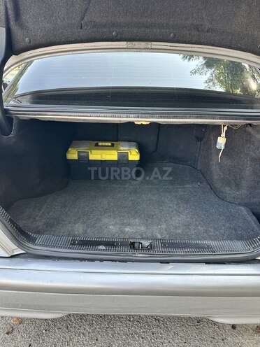 Mercedes C 180 2000, 506,943 km - 1.8 л - Bakı