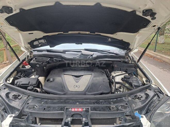 Mercedes ML 350 4MATIC 2010, 330,000 km - 3.0 l - Bakı
