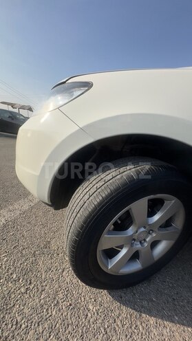 Hyundai Santa Fe 2008, 207,000 km - 2.7 л - Bakı