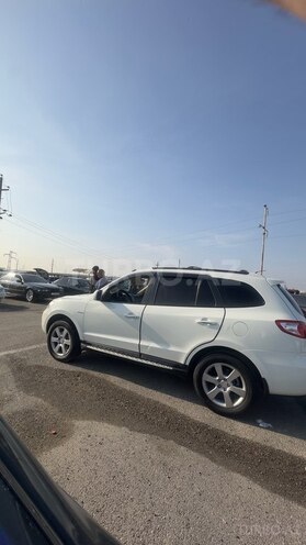 Hyundai Santa Fe 2008, 207,000 km - 2.7 л - Bakı