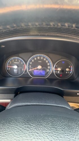 Hyundai Santa Fe 2008, 207,000 km - 2.7 л - Bakı
