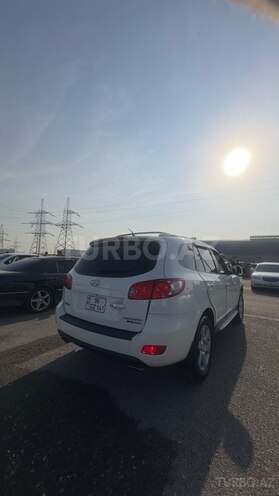 Hyundai Santa Fe 2008, 207,000 km - 2.7 л - Bakı