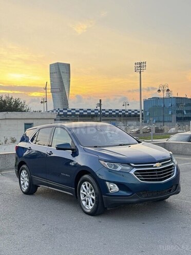 Chevrolet Equinox 2020, 170,234 km - 1.5 л - Bakı