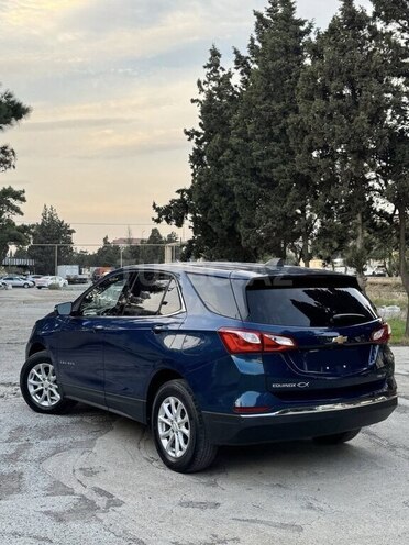 Chevrolet Equinox 2020, 170,234 km - 1.5 л - Bakı