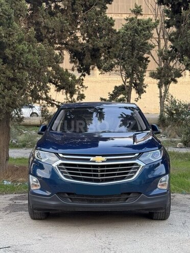 Chevrolet Equinox 2020, 170,234 km - 1.5 л - Bakı