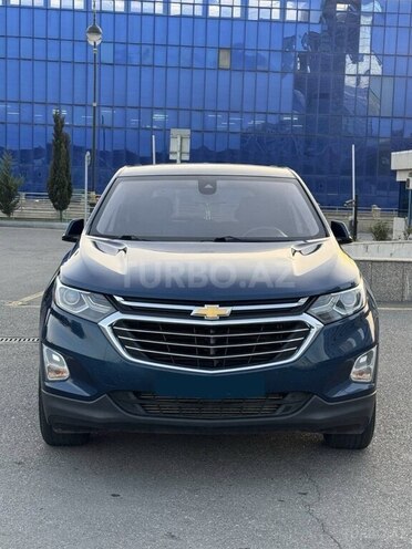 Chevrolet Equinox 2020, 170,234 km - 1.5 л - Bakı