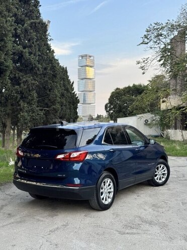 Chevrolet Equinox 2020, 170,234 km - 1.5 л - Bakı
