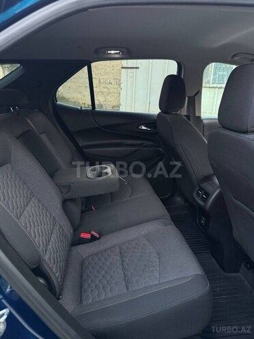 Chevrolet Equinox 2020, 170,234 km - 1.5 л - Bakı