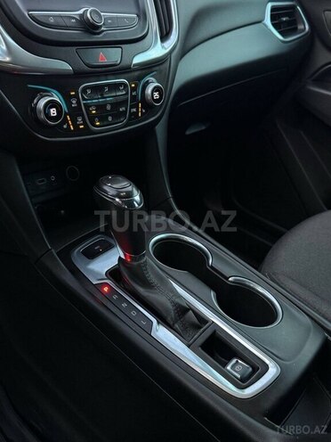 Chevrolet Equinox 2020, 170,234 km - 1.5 л - Bakı